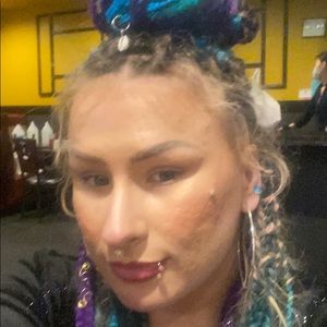 Meet your Posher, Cheyenne